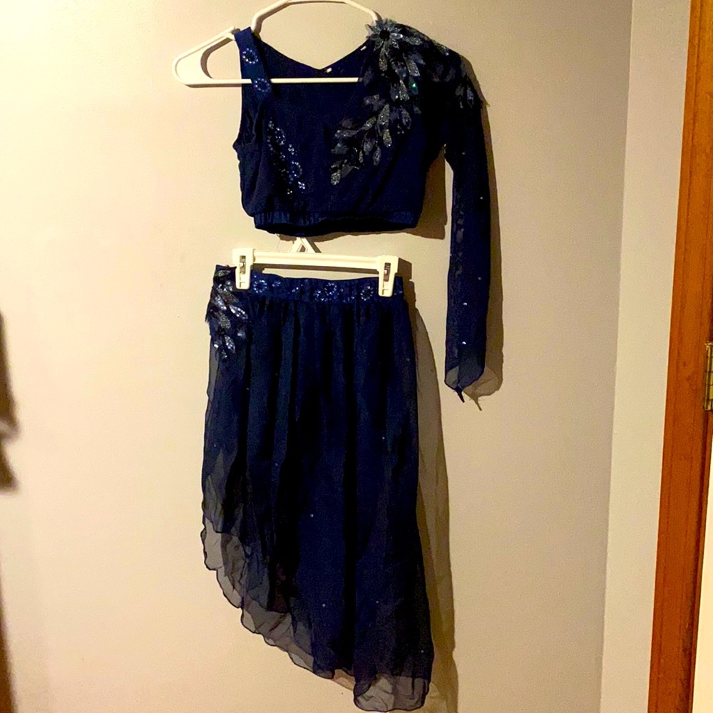 dance costume